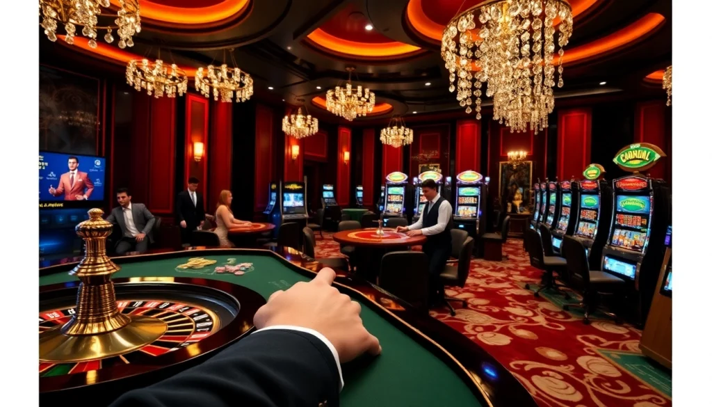 Engage with wealth-building opportunities at https://bong88.casa/ featuring exciting casino table games and betting action.