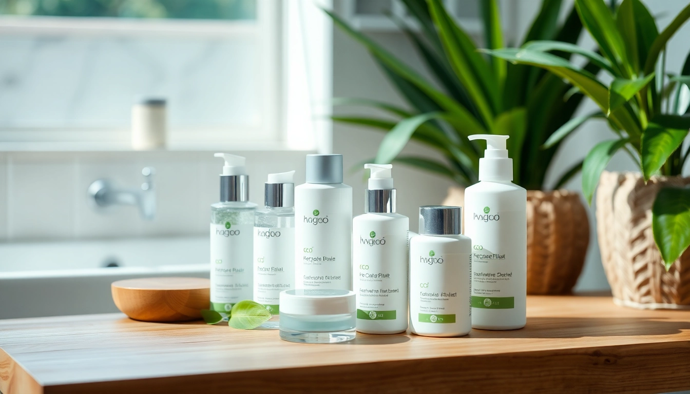 Ekologiska kosmetika: Privalumai, Tipai ir Naudojimo Patarimai