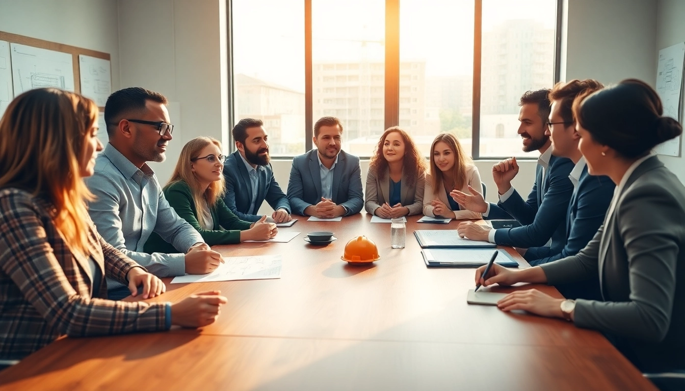 Enhancing Community Impact Through Construction Advocacy Carolinas