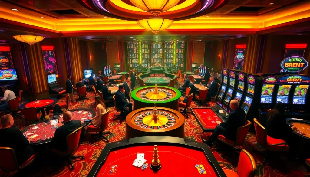 Experience winning strategies and luxury gaming at https://www.bdjl.win/ with vibrant casino visuals.