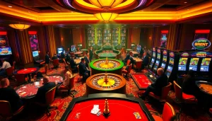 Experience winning strategies and luxury gaming at https://www.bdjl.win/ with vibrant casino visuals.