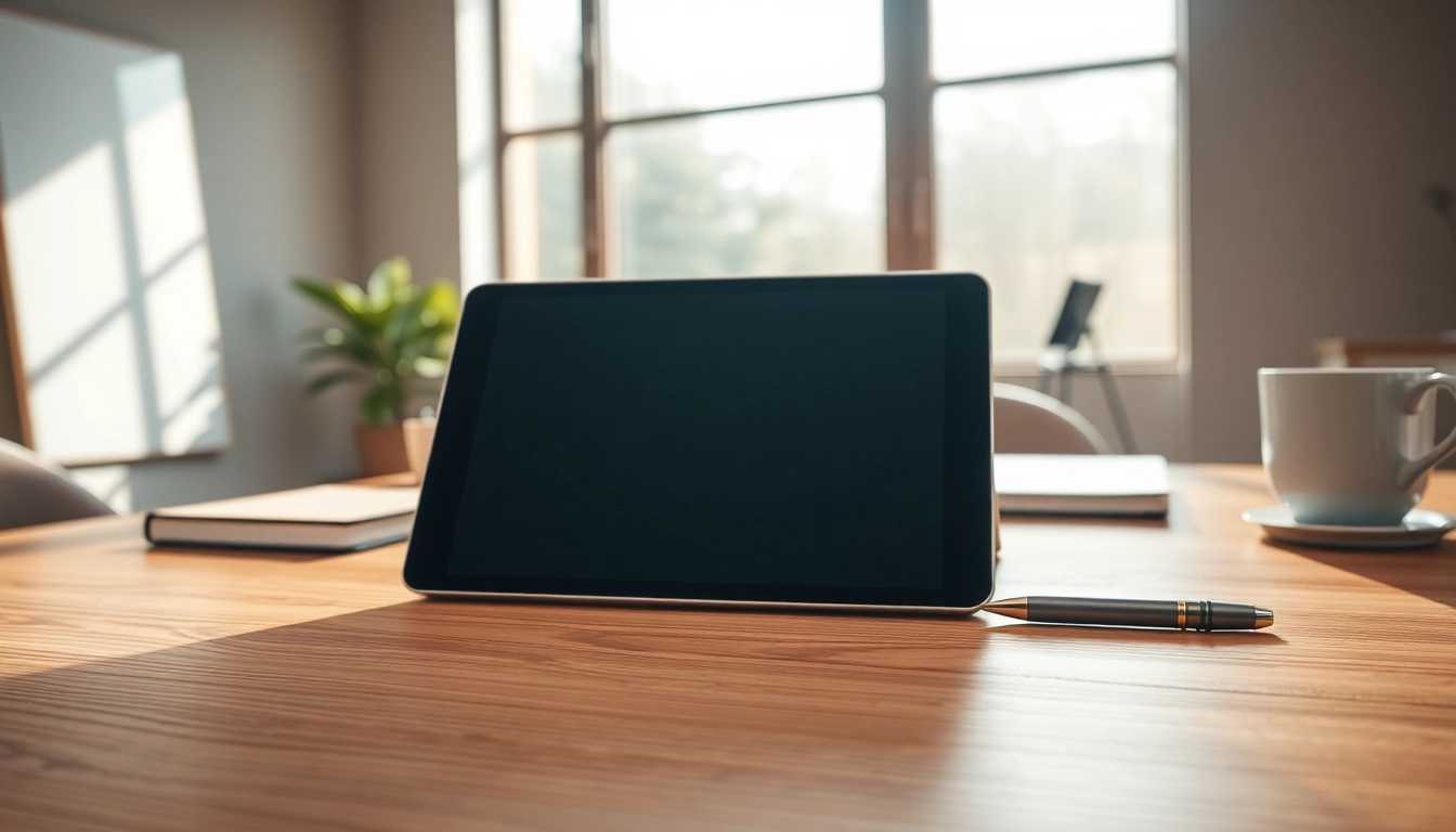 Guía completa sobre el iPad Mini 6 y sus características clave