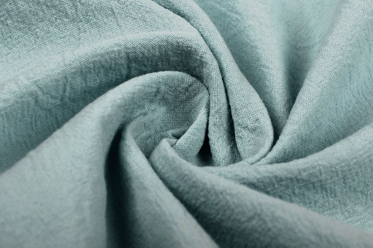 Bedrukte katoenen stoffen voor beginnende en ervaren naaiers