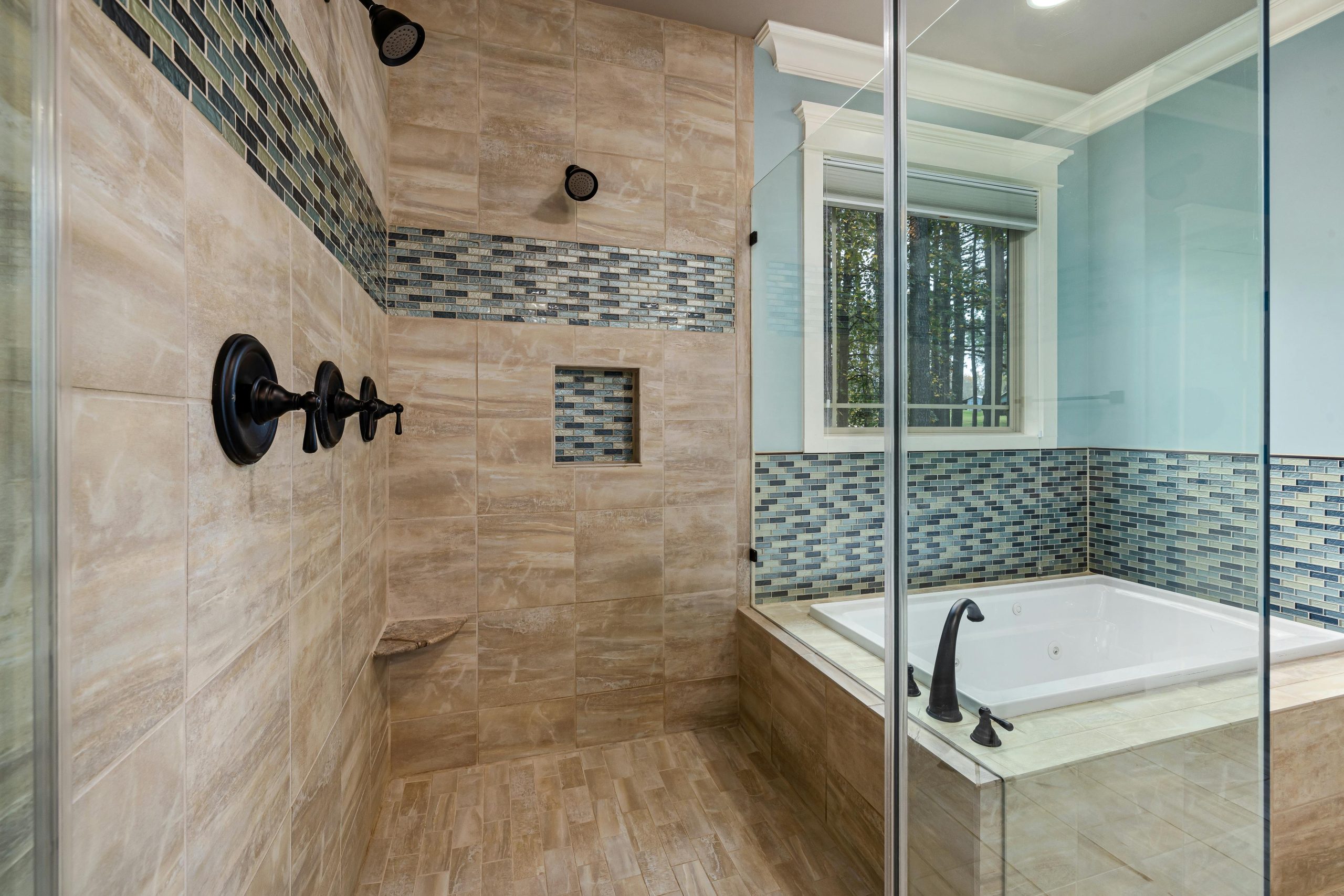 Top Bath Contractors Near Me Specializing in Kitchen & Bathroom Remodels