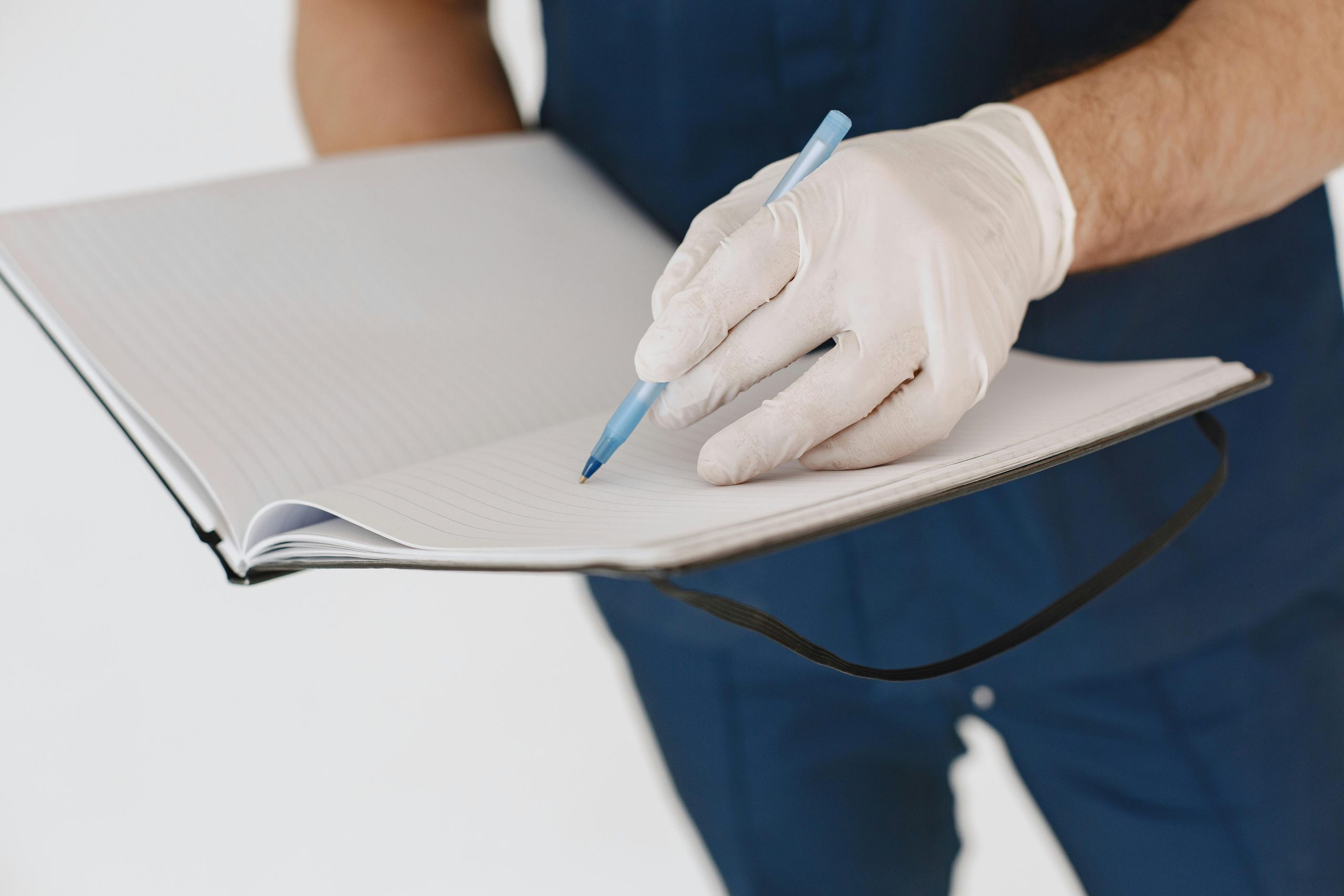 Why You Should Hire a Nursing Dissertation Writer for Success