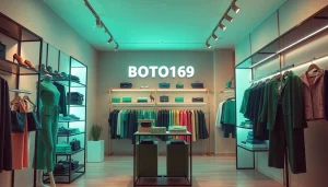 Discover stylish products including BOTOL169 at a trendy boutique.