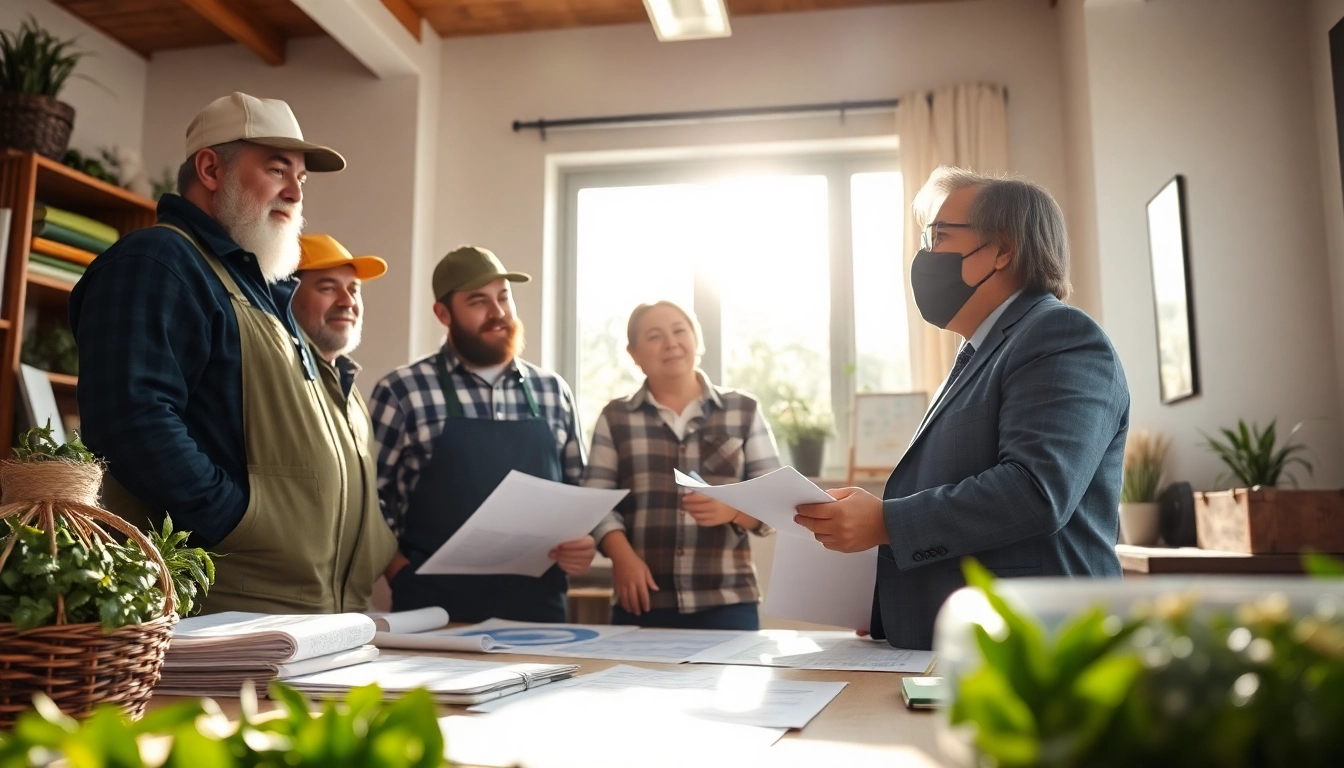 Navigating Agriculture Law: Essential Insights for Your Farming Business