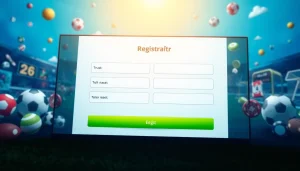 1win qeydiyyatdan kecmek prosesini asanlaşdıran qeydiyyat forması ilə müasir online bahis platforması.