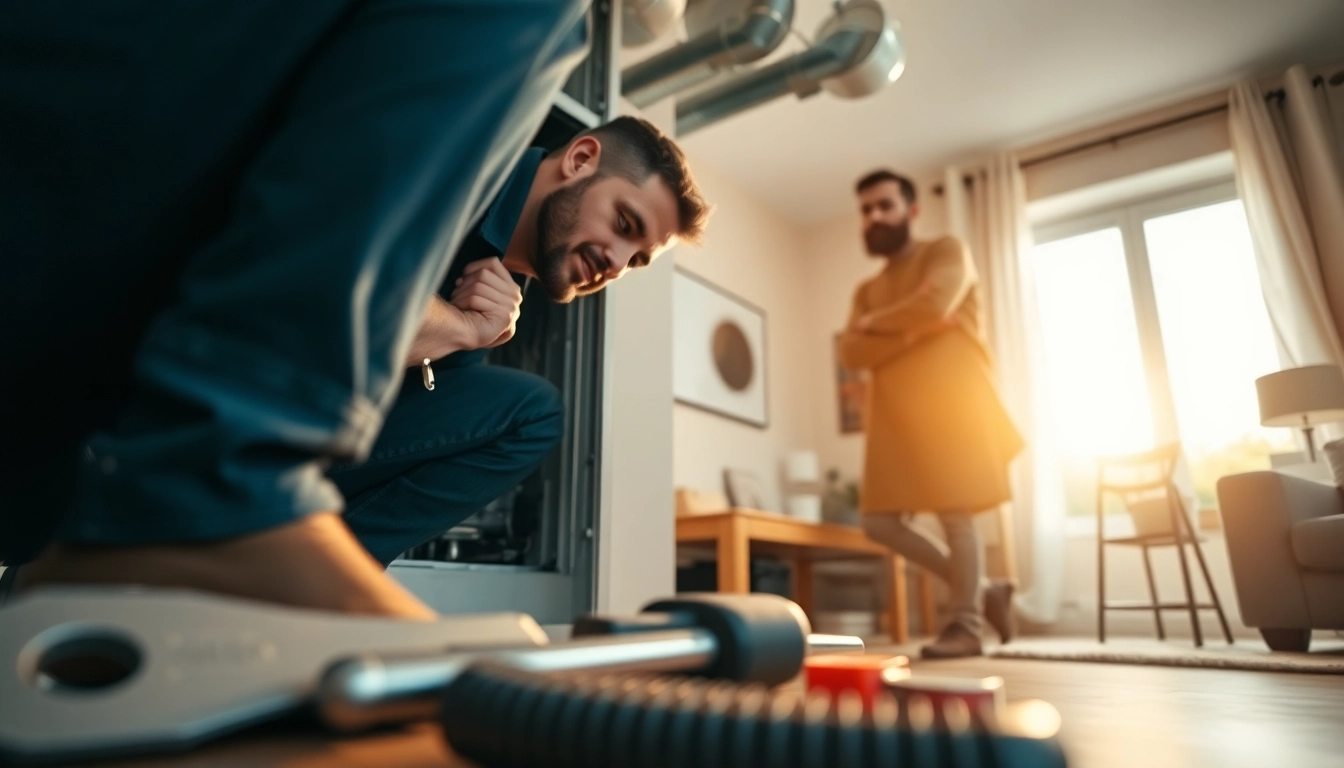 Expert Heating Repair North Salem: Your Comprehensive Guide to Reliable HVAC Services