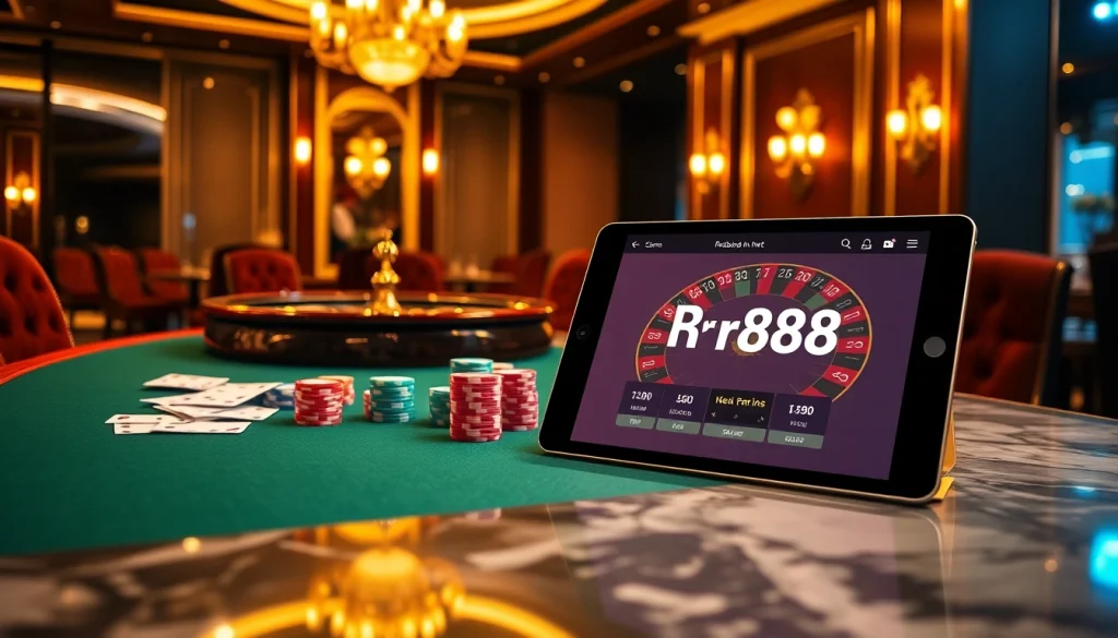 Experience the thrill of casino games with https://rr8888.in.net/ featuring poker and roulette action.