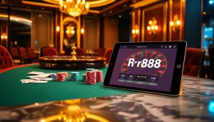 Experience the thrill of casino games with https://rr8888.in.net/ featuring poker and roulette action.