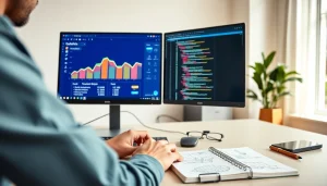 Optimize your SEO meta tags with insights from a professional web designer.