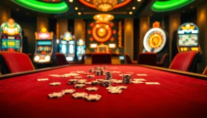 Experience the excitement of poker at https://open88ss.com/ with engaging gameplay and luxurious atmosphere.