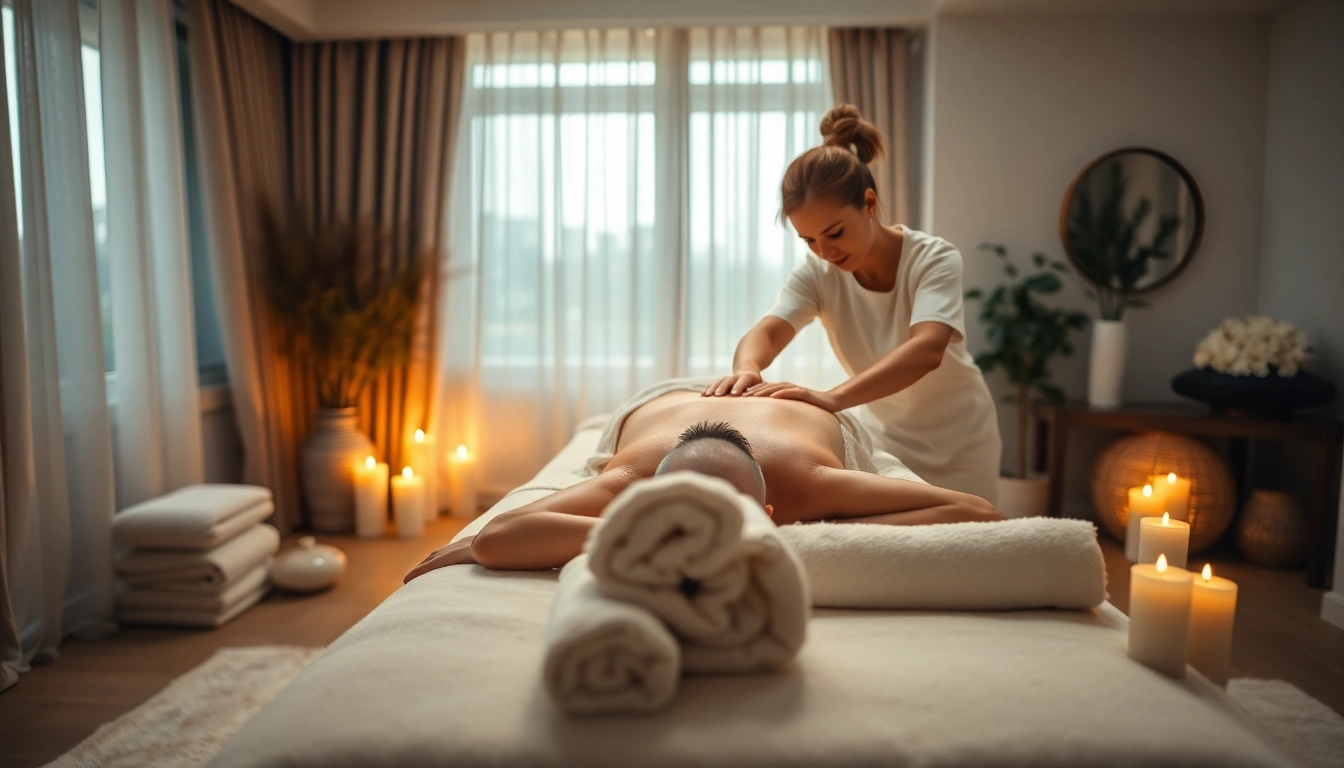 2026년 맞춤형 힐링 경험을 위한 필수 가이드: 러시아출장마사지