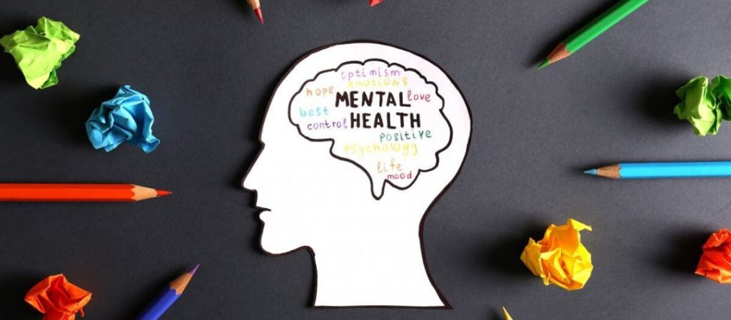 Mental health awareness