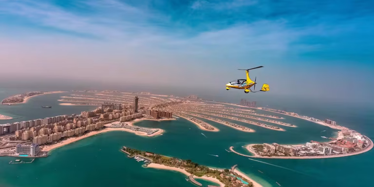 palm-jumeirah