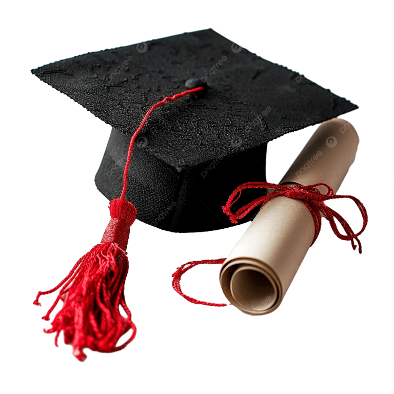 pngtree-graduation-item-graduation-hat-and-graduation-certificate-roll-png-image_14675894