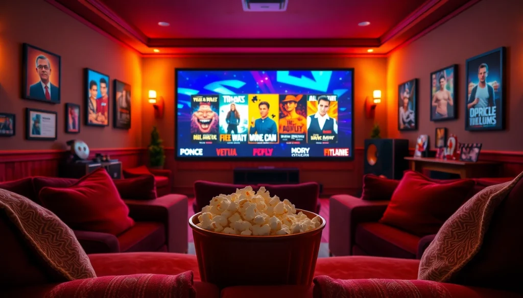 ดูหนังออนไลน์ ในโรงภาพยนตร์ที่บ้านพร้อมบรรยากาศอบอุ่นและเก้าอี้นั่งสบาย