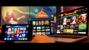 Explore the dynamic online casino experience at 23WIN.COM with engaging games and user-friendly interface.